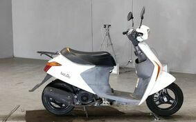 SUZUKI LET's 5 G CA47A