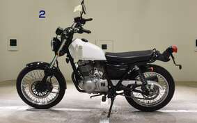 SUZUKI GRASS TRACKER NJ4BA