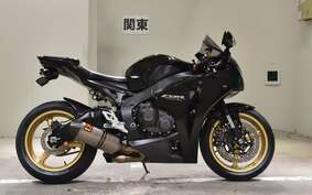 HONDA CBR1000RR Gen. 2 2009 SC59