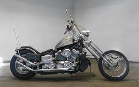 YAMAHA DRAGSTAR 400 1998 4TR