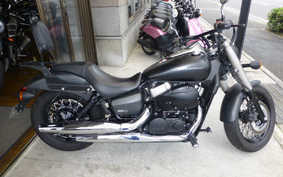 HONDA SHADOW 750 PHANTOM 2012 RC53