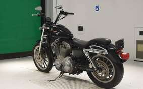 HARLEY XL883L 2005