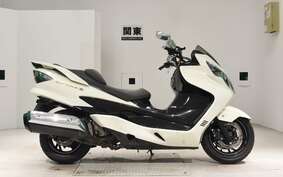 SUZUKI SKYWAVE 400 SA 3 2013 CK45A