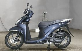 HONDA DIO 110 JF58