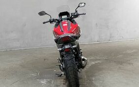 HONDA NC750X 2022 RH09