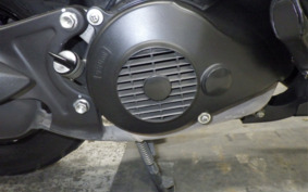 SUZUKI ADDRESS V125 S CF4MA