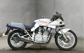 SUZUKI GSX1100S KATANA 1990 GS110X