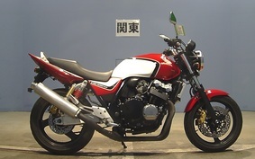 HONDA CB400SFV-3 2005 NC39