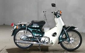 HONDA C70 SUPER CUB HA02