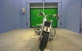 HARLEY FLSTF 1580 2006 BX5