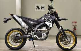 YAMAHA WR250X DG15J