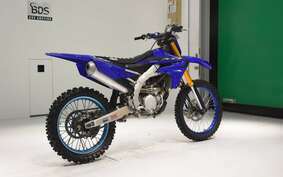 YAMAHA YZ250F CG40C