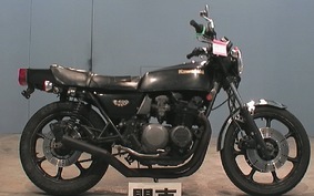 KAWASAKI Z400 FX 1982 KZ400E