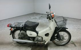 HONDA C70 SUPER CUB HA02