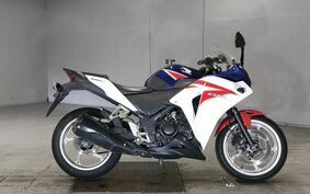 HONDA CBR250R MC41