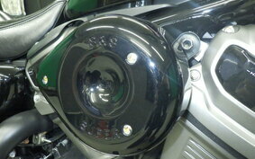 HARLEY RH975 2022