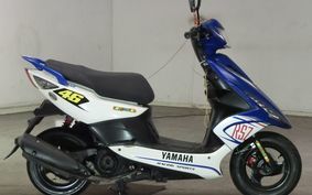 YAMAHA RSZ100 SE34