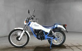 HONDA TL125 JD06