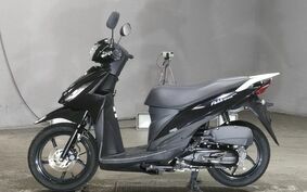 SUZUKI ADDRESS 110 CE47A