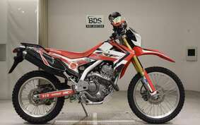 HONDA CRF250L MD38