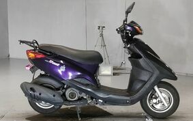 YAMAHA AXIS 125 TREET SE53J