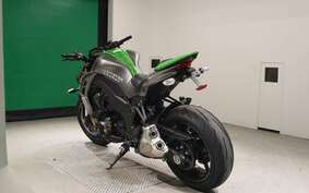 KAWASAKI Z1000 Gen.5 2014 ZRT00F