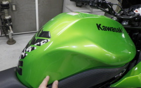 KAWASAKI NINJA 400R 2013 ER400B