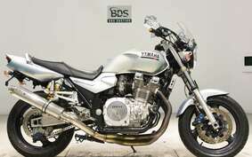 YAMAHA XJR1300 2000 RP03J