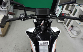 KTM 390 DUKE 2021 JPJ40