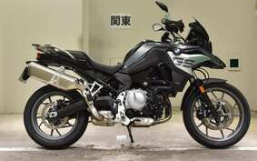 BMW F750GS 2019 0B08