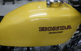 HONDA CB400 1994 CB400F