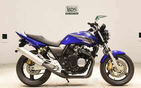 HONDA CB400SFV-3 2006 NC39