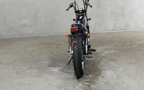 SUZUKI GRASS TRACKER NJ4BA