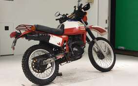 HONDA XL250R PARIS-DAKAR  MD03