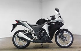 HONDA CBR250R MC41