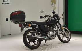 YAMAHA YB125SP