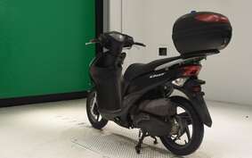 HONDA DIO 110 JF31