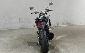 SUZUKI GLADIUS 2012 VK58A