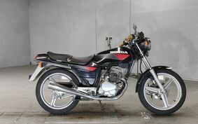 HONDA CB125T JC06