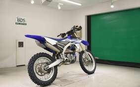 YAMAHA YZ250FX CG37C