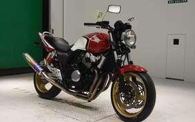 HONDA CB400SF VTEC Spec3 2006 NC39