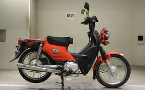 HONDA CROSS CUB 110 JA10