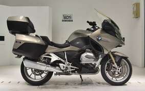 BMW R1200RT 2016