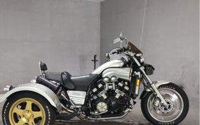 YAMAHA V-MAX TRIKE 2WEE