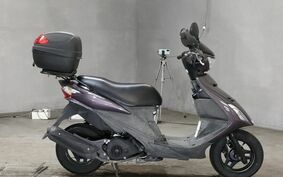 SUZUKI ADDRESS V125 S CF4MA