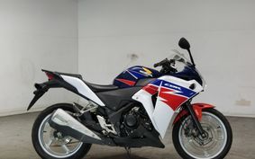 HONDA CBR250R MC41