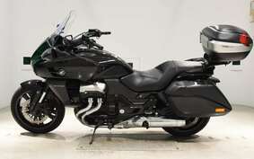 HONDA CTX1300 2014 SC74