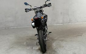 KAWASAKI KLX250D TRACKER LX250E