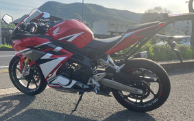 HONDA CBR250RR ABS MC51