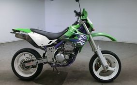 KAWASAKI KLX250 SR 1997 LX250E